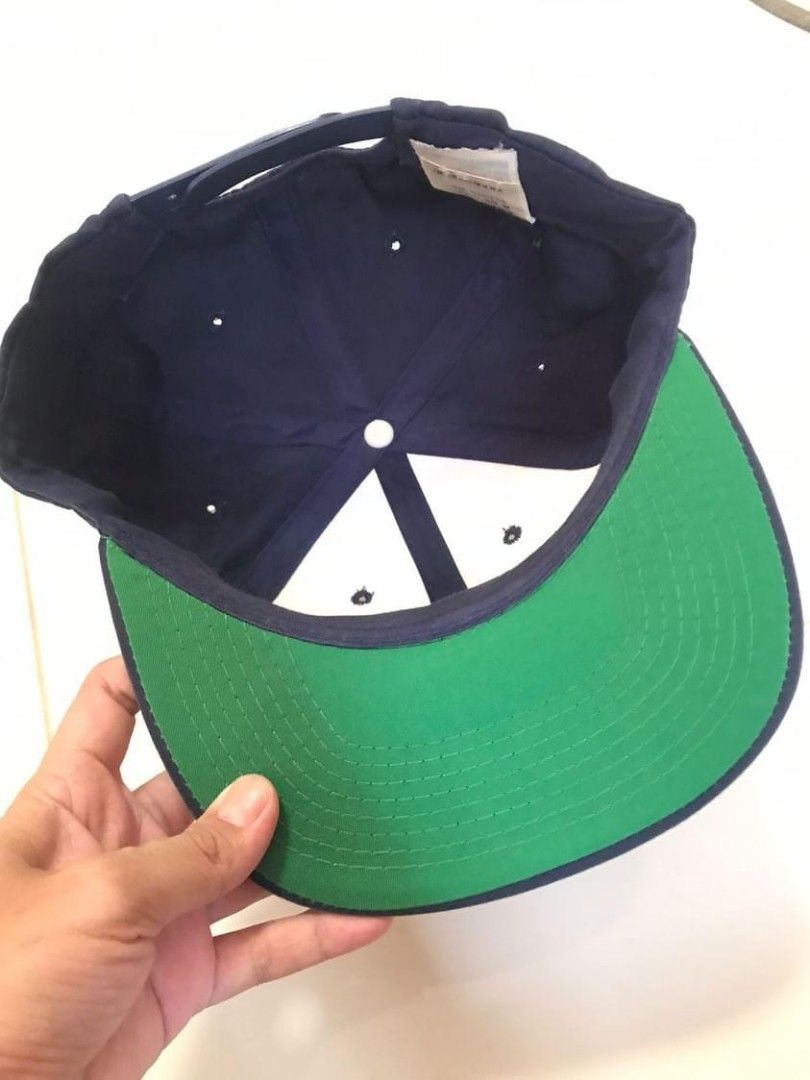 Vintage cap cowboys (Category: Caps & Hats) located in Cebu City. Submitted by underrated2000 (Listing ID 1301228873, Image 2). Description: vtg cowboys cap good condition no issue color rate: 9/10 750+ ship.