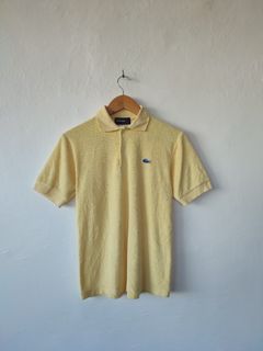 Vintage Izod lacoste polo shirt