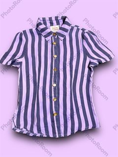 Vintage Vivienne Westwood Button Up Shirt size medium/large