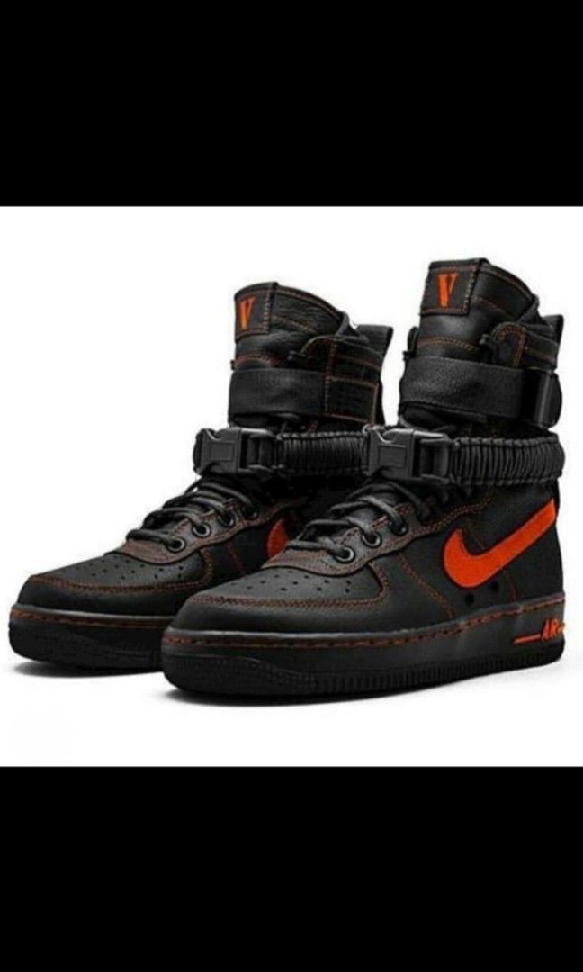 Vlone jordan 1 clearance