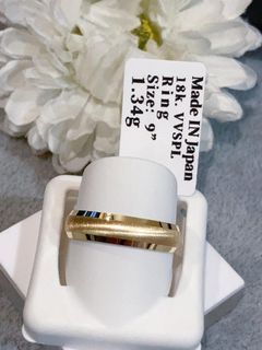 Wedding Rings 18k gold