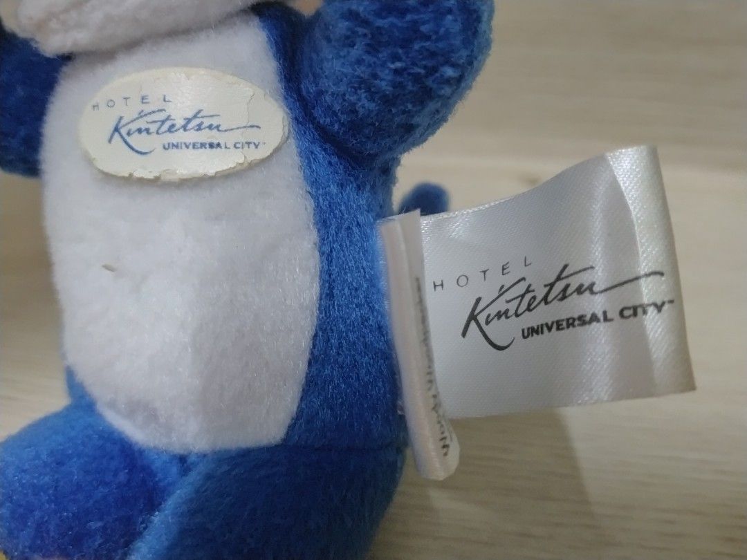 WOODY WOODPECKER PLUSH TOY, Hobbies & Toys, Toys & Games on Carousell