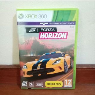 Xbox 360 Forza Horizon (Sale)