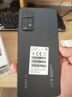 Xiaomi Redmi Note 11 Pro 5 G ( 64 GB )