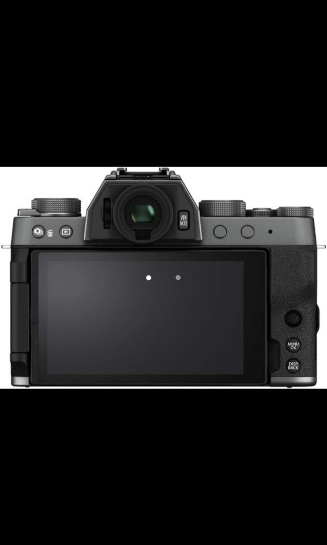 Fujifilm Xt200 Fujifilm Vlogger Film Simulation Xt200 Fujifilm