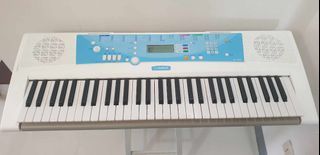 Yamaha EZ-J220 61 Keys Piano Keyboard