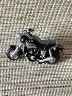 Yamaha Mini Motorcycle Diecast Metal Vehicle