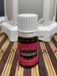 Young Living Frankincense 5ml