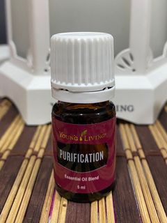 Young Living Purification 5ml