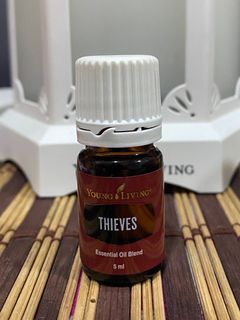 Young Living Thieves 5ml