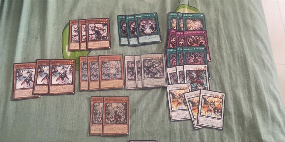 white woods yugioh deck Forest Core Sunny Hobbies Spellcaster/Effect YGOrganization | Do Not Enter
