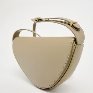 Zara Asymmetric Crossbody Bag SALE [ Pre-order from Japan ]