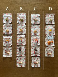 （分類：）位於 。 由 kkminiature 提交（商品編號 1301207531，圖片 1）。簡介： 。