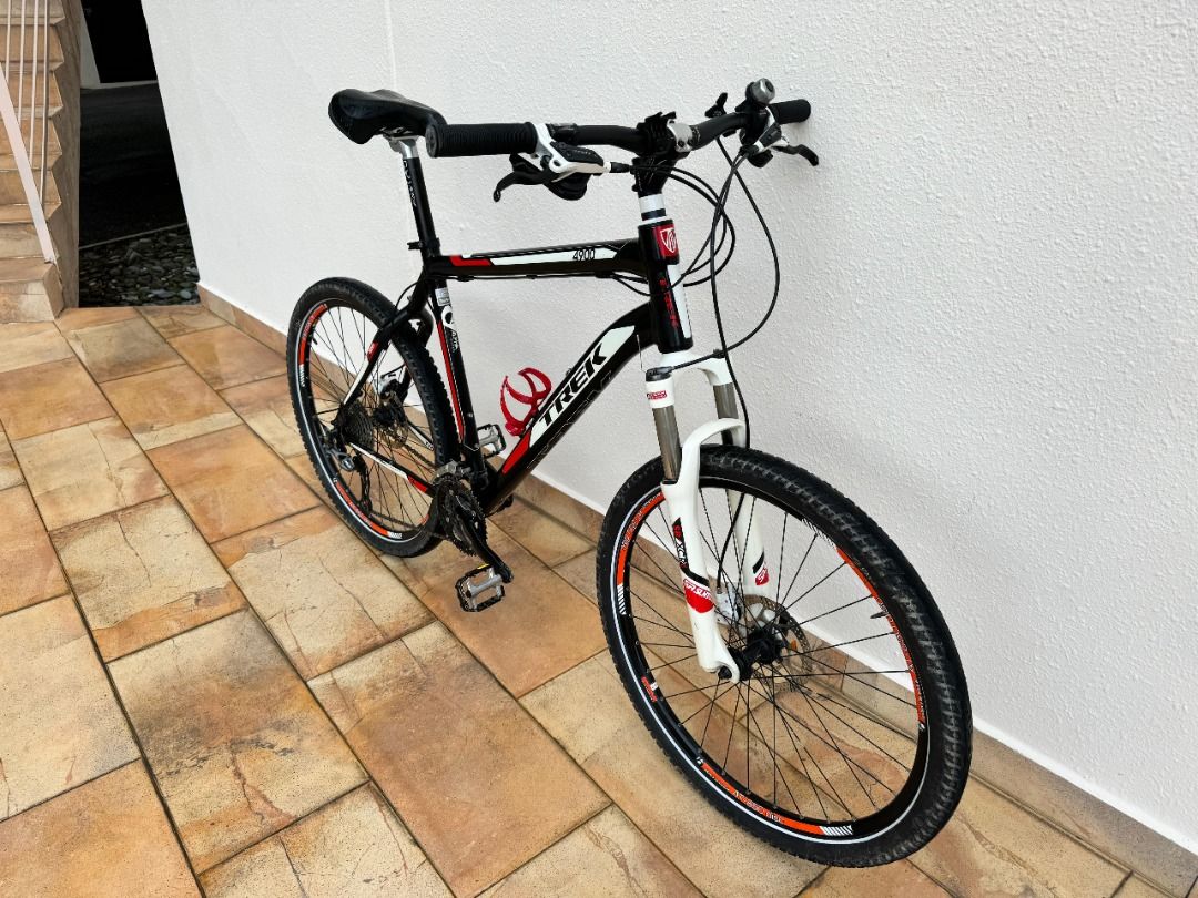 2 bikes for sale buy as a package or separately Sports Equipment Bicycles Parts Bicycles on Carousell
