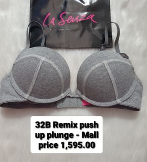 32B Auth La Senza SALE❗ Mall price 1,595.00