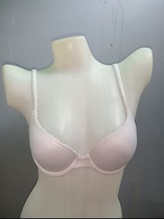 32c Victoria's Secret perfect shape bra with underwire