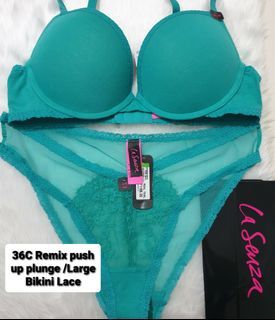 36C Remix/large panty lace. SUPER SALE 1795.00 AND 1195.00 MALL PRICE