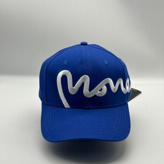 6 panel outdoor baseball cap by Money Clothing