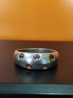 925 Sterling Silver ring
