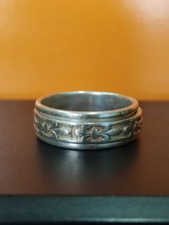 925 Sterling Silver ring