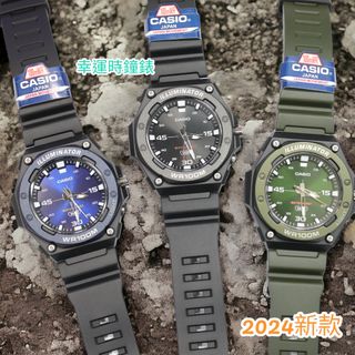 深水埗 有門市大量現貨 送贈品靚錶布 正行貨1年保養11天有壞包換 Casio 錶 卡西歐 男裝/女裝/手錶 卡西欧 手錶 男裝 女裝 MW-620H-1A MW-620H-2A MW-620H-3A MW-620H-1 MW-620H-2 MW-620H-3 mw620h64243935307778110