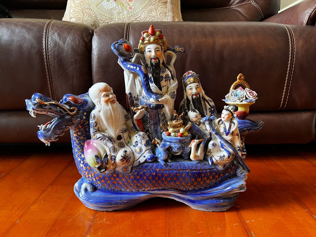 Franz Collection 登峰造極 瓷瓶 Franz Collection 登峰造極 瓷瓶