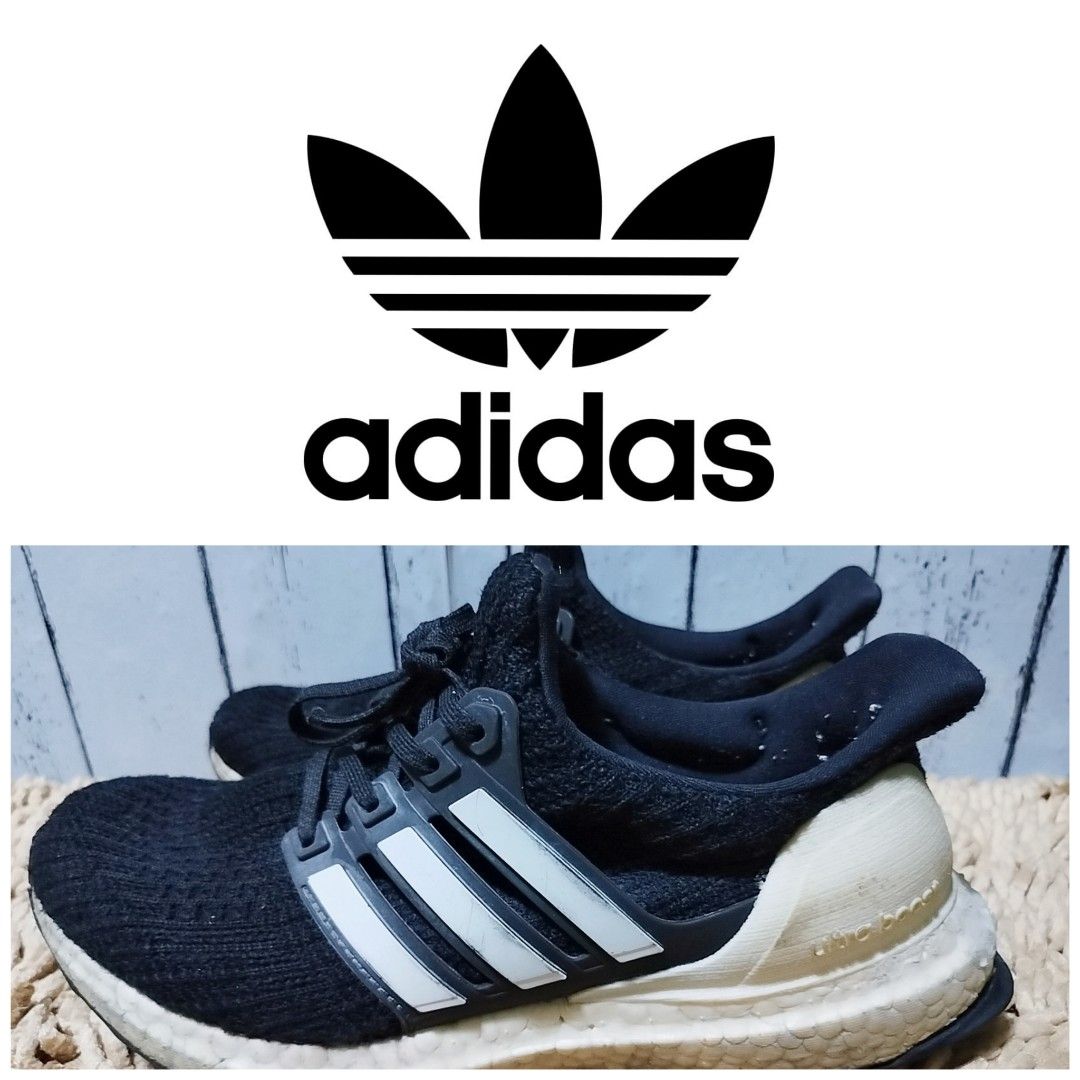 Ultra boost 4. boys on sale