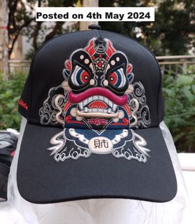 伊海詩 Cap64176940793731110