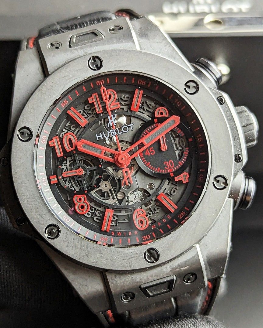Cheapest hublot big bang on sale