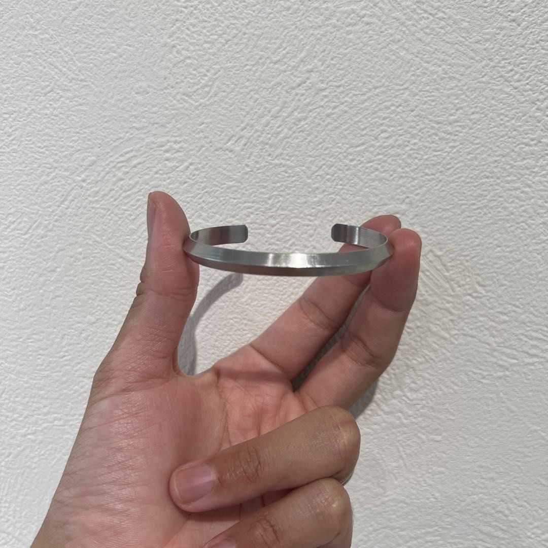 Acne studios all blues bracelet clearance