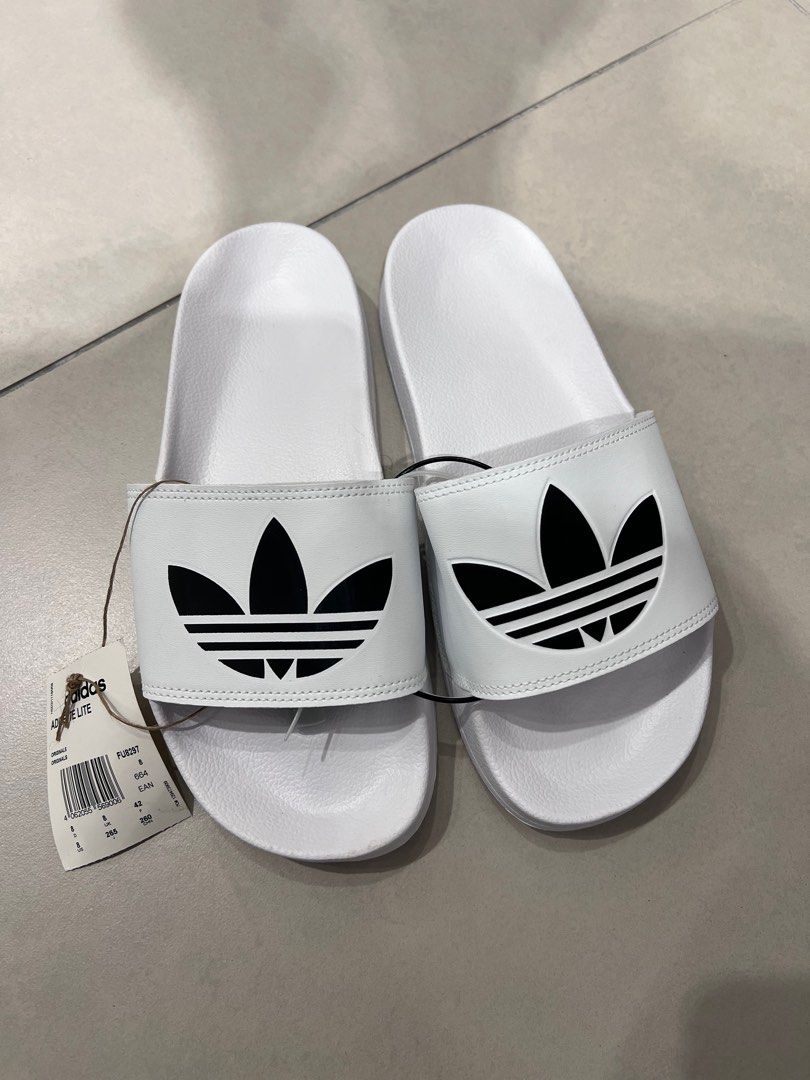 Big 5 adidas slides online