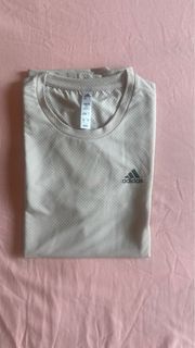 Adidas Aeroready  dri-fit shirt