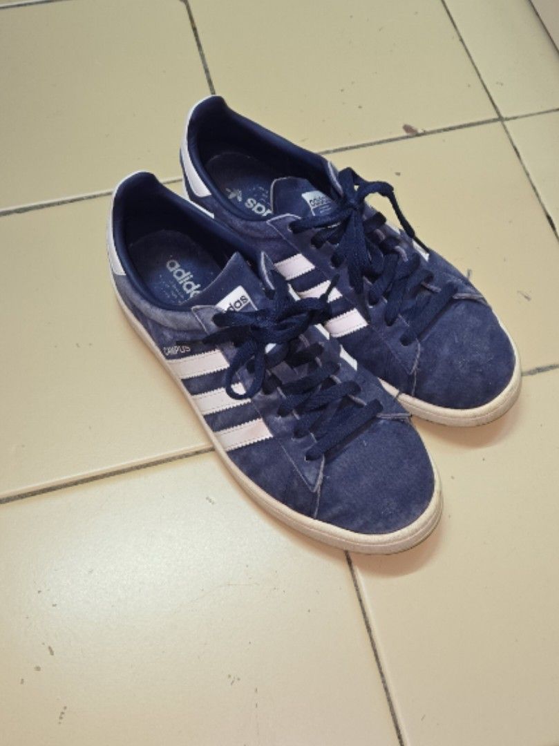 Original adidas campus top