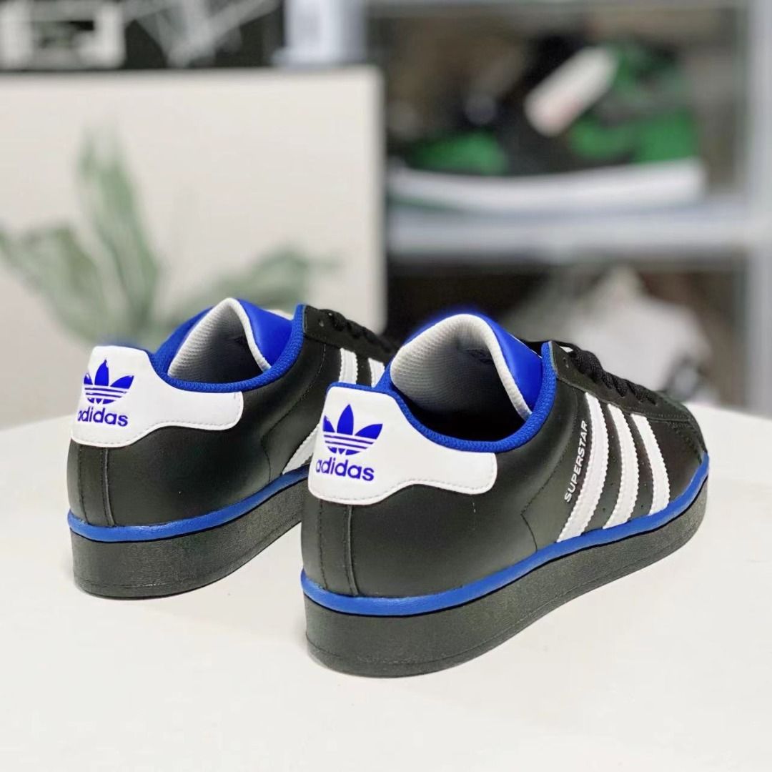 Originals superstar blue outlet