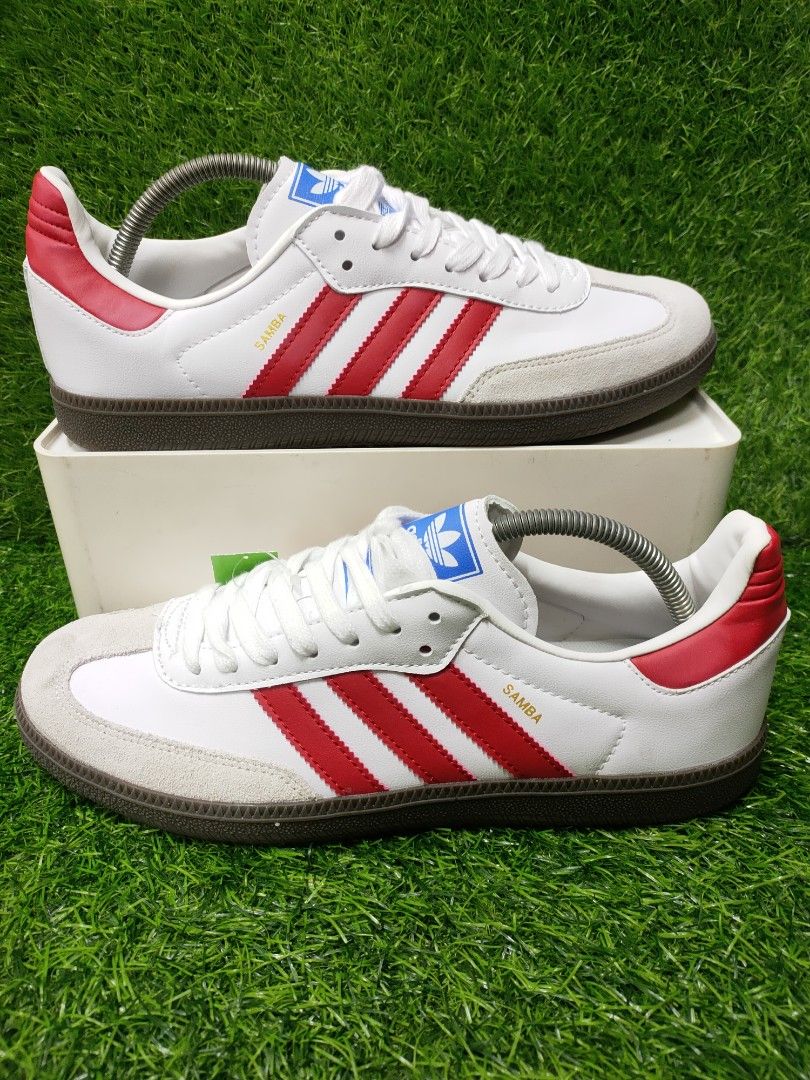 ADIDAS SAMBA 9.5UK