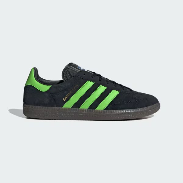 adidas gazelle silver green womens Adidas | Samba Jane Shoes for Women
