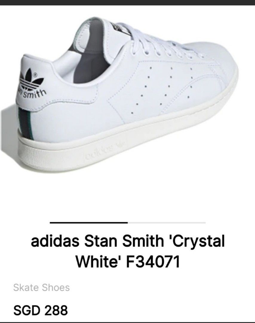 Adidas Stan Smith F34071