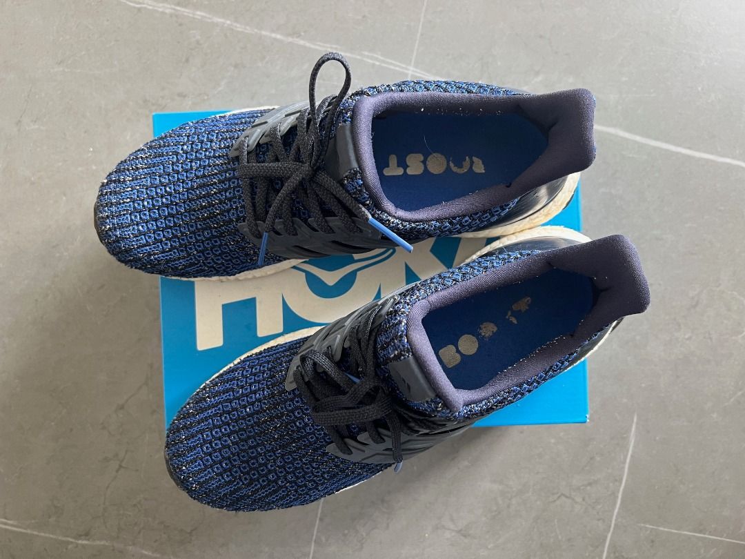 Cp9250 ultra boost top