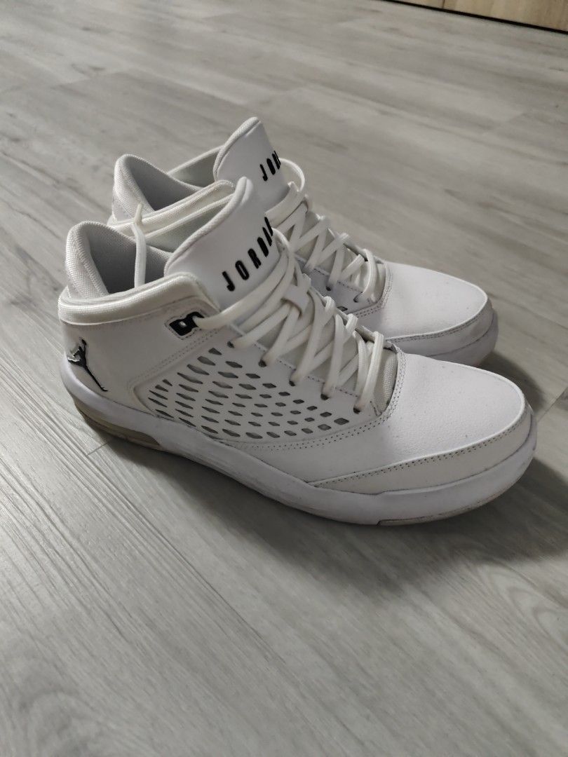 Air Jordan Flight Origin 4