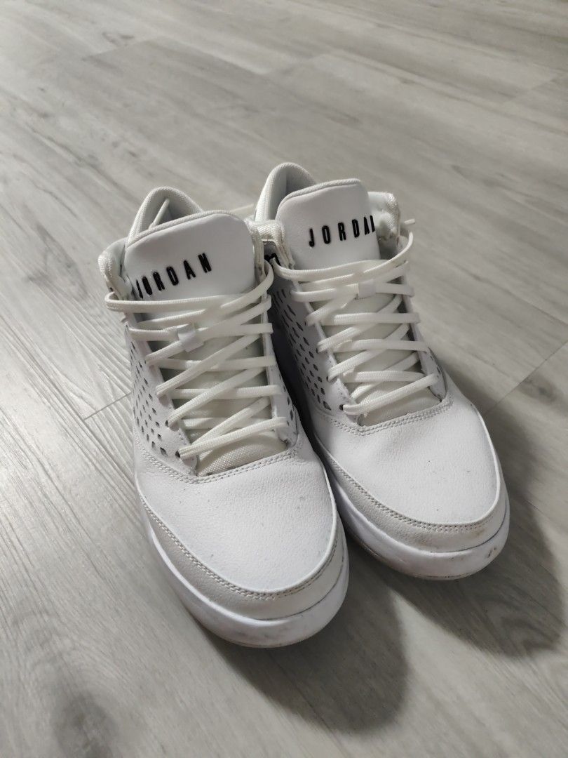 nike jordan flight origin 4 bg