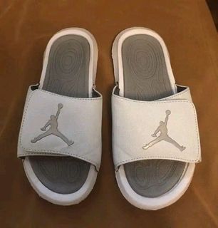 Air Jordan slide