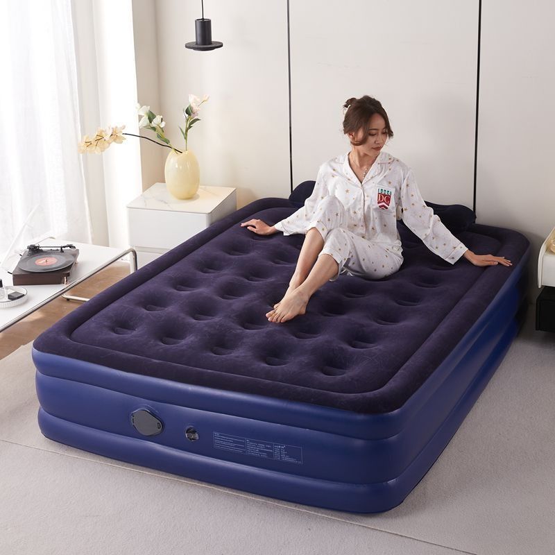 Outdoor inflatable bed clearance