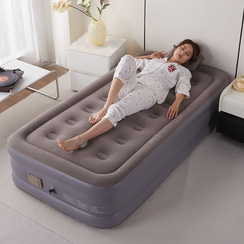 Outdoor inflatable bed clearance