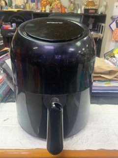 Ambiano Air Fryer