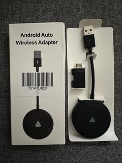 Android Wireless Adapter