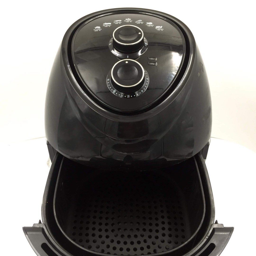 Anko 5.3 litre air fryer cheap