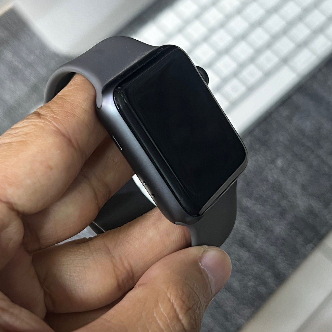 Apple watch series 3 murah clearance