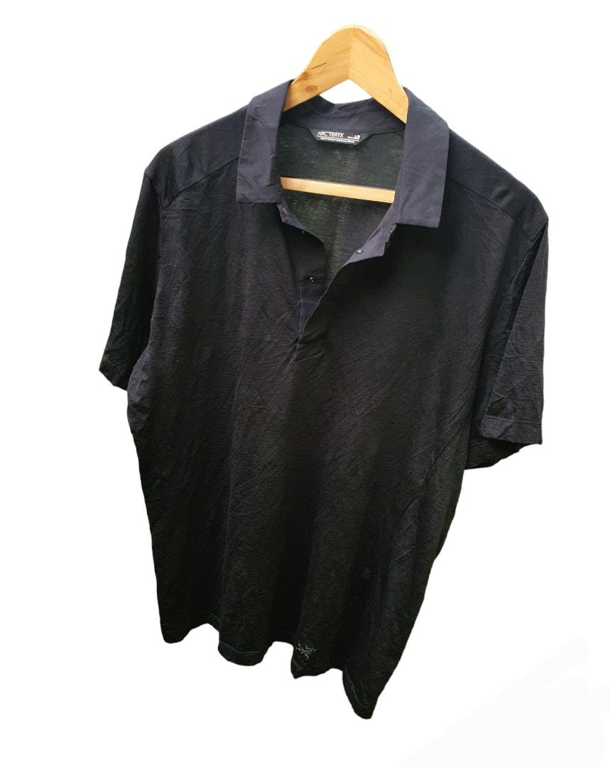 Arcteryx a2b polo new arrivals