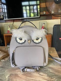 Authentic Kate Spade backpack.