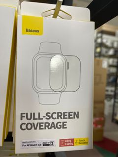 Smart Watch Collection item 1